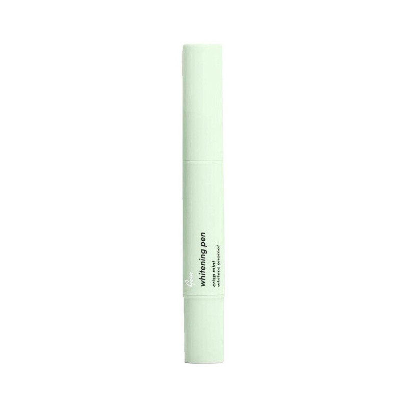 Gem Whitening Pen, Coconut Mint 4ml
