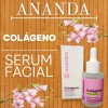 And Serum Facial Colageno Ananda 30 Ml Todo Tipo De