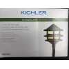 Kichler 28315 Showcase Series 12 Volt LED Path Light Olde