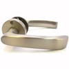 Kawaguchi Giken JL-24-1M-N JL-24-1M-N JL-24-1M-N Empty Locking Lever Handle for