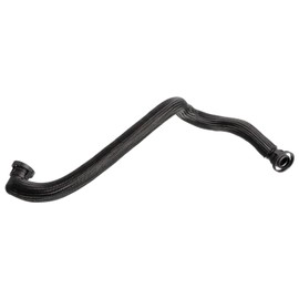 febi bilstein 108772 Black Crankcase Bleed Hose