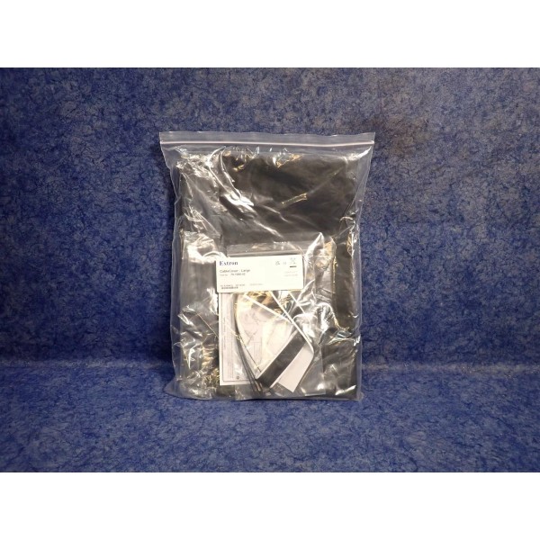 Extron NEW Extron Cable Cover Large 70-1080-02 Under-Table Cable Bag