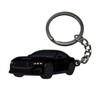 BENDCOKO Car Keychain Compatible with Ford Mustang,Metal Key Chain,For Mustang