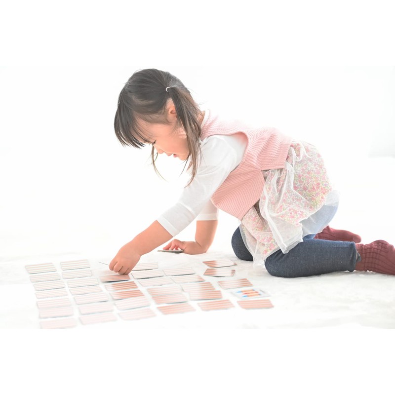 Memory Card Game New Edition