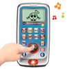 VTech Rock and Bop Music Player, Blue