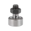 sourcing map CF12 Cam Follower KR30 Needle Bearing, 30mm Roller