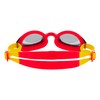 Zoggs RNLI x Bondi Junior Goggle, UV Protection Swim Goggles,