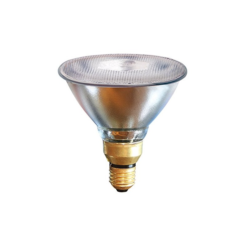 Kerbl 22250 Low Energy Bulb 175 Watt Clear