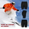 Aeike Hip Protector Snowboard Protector Lower Body Protector Kettle Pants