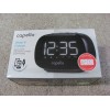 Capello Brand New Capello Sleep & Charge Alarm Clock USB