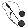 Motorcycle Helmet Bluetooth Headphone Wireless Bluetooth 5.0 Stereo Noise Reduction
