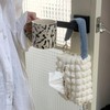 Tissue Case, Stylish, Scandinavian Soft Pack, Cover, Tissue Box, PU