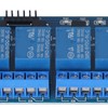 Automatic Irrigation Kit Self Watering System 4 Way Relay for
