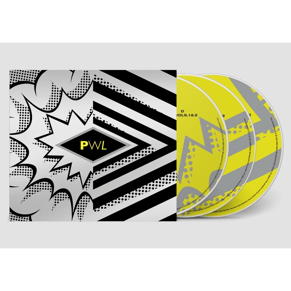 PWL Extended: Big Hits & Surprises Vol.1 & 2