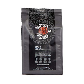 Tiki Tonga Roasted Beans & Filter Coffee - 227grams (Filter/Ground Coffee, Blend No.2)