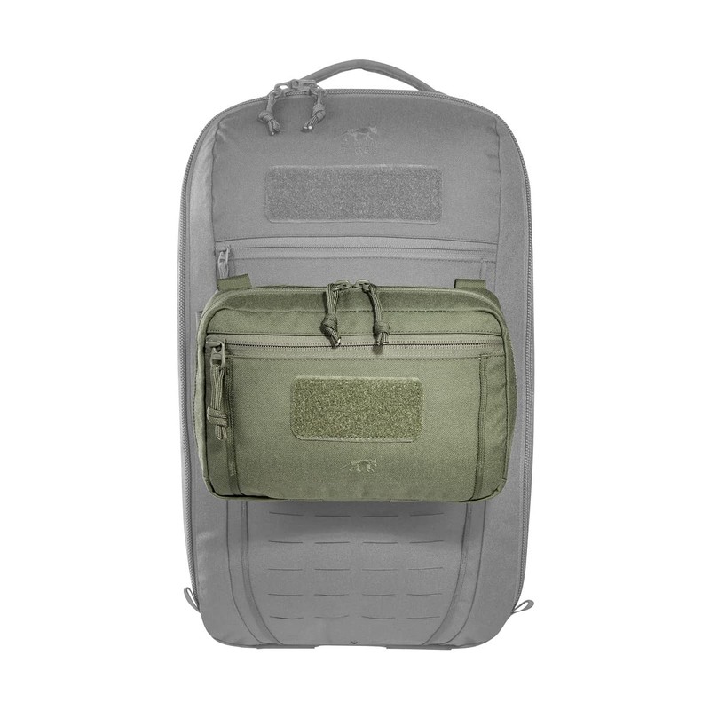 Tasmanian Tiger TT Tac Pouch 8.1 Hip Tactical Equipment Bag