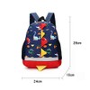 Xinyanmy Kids Backpack Dinosaurs Best Gift for 1-3 Years Old