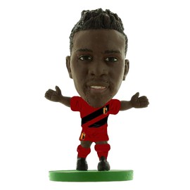SoccerStarz - Belgium Divock Origi (New Kit) / Figures