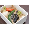 Ikenaga IronWorks Iron Egg Nanbu Ironware Iron Dumpling, Bran Pickle,
