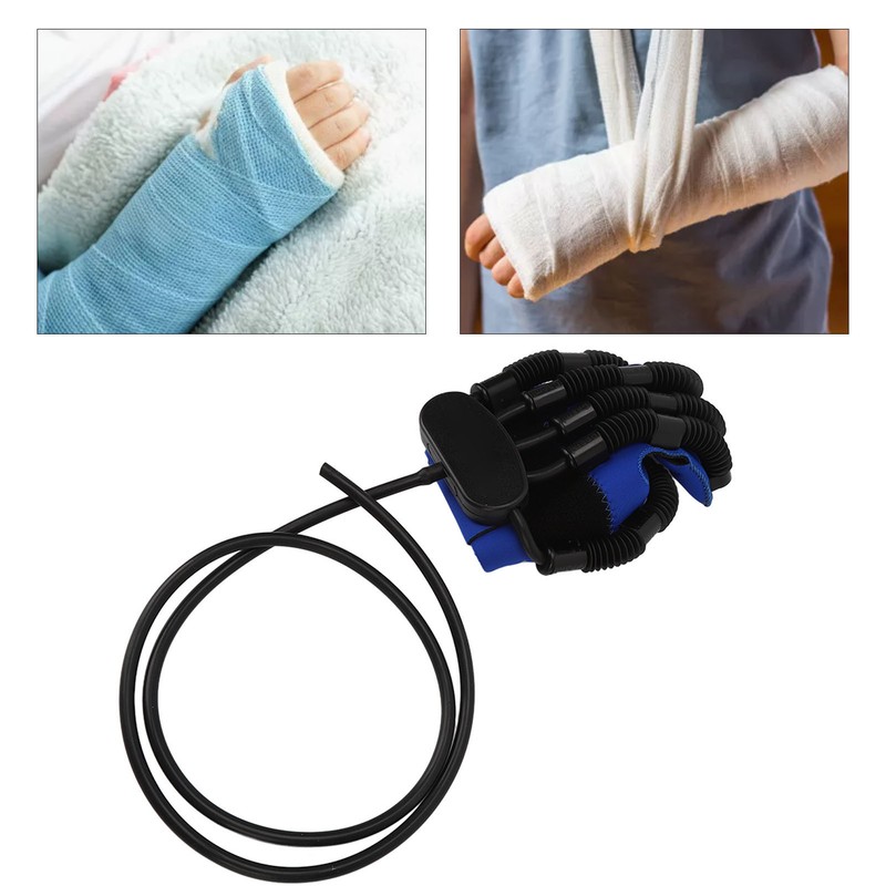 Children Type Single Glove Replacement Accessory for Air Valve Finger