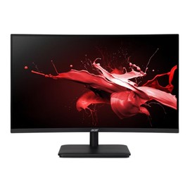 acer Nitro EDA270U 27-inch WQHD Gaming Monitor 170Hz 2560x1440 IPS 1ms Response Time HDMI DisplayPort (Renewed)