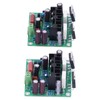 Power Amplifier Board with Connector Gasket Accessories DIY Electronic Components