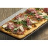 Lloyd Pans Kitchenware 5 Inch by 15 Inch Flatbread Pizza