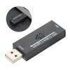 USB2.0 HDMI 1 Way Video Capture Card Live Broadcast Recording