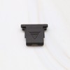 VGOL 2PCS Camera Hot Shoe Protective Cover Dust-proof Cap Compatible