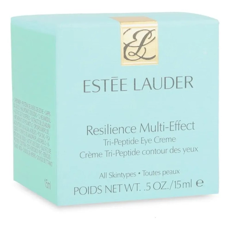 Crema Estée Lauder Resilience Multi-effect Eye 15ml