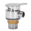 Tyuooker Shower Hose Valve Shower Faucet Hot & Cold Water