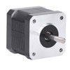 42 Stepper Motor 2 Phase 1.7A 1.8 Degree 0.4N.M Stepper