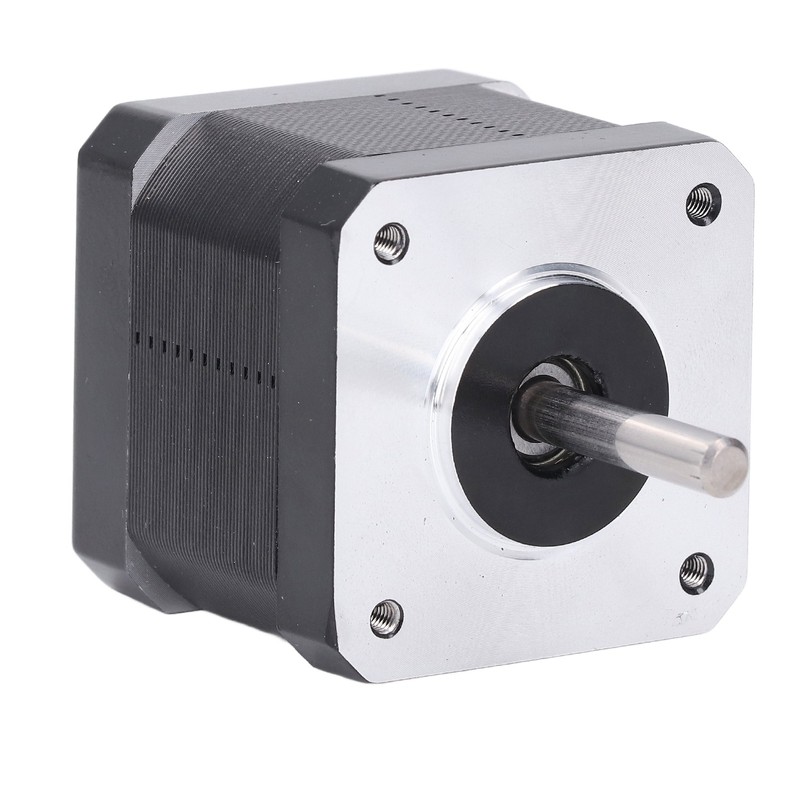 42 Stepper Motor 2 Phase 1.7A 1.8 Degree 0.4N.M Stepper