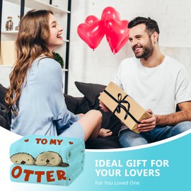 Rakoviol Wedding Anniversary Blanket Gifts for Women Men, Romantic Anniversary Wedding Gifts for Wife Husband Boyfriend Girlfriend, Happy Anniversary Couple Gifts for Him Her, I Love You Blanket 50"X60"