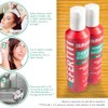 Nefertiti Shampoo Matizador Rojo Sin Sales y Parabenos + Tratamiento