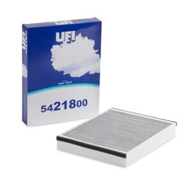 UFI Filters 54.218.00 Cabin Filter