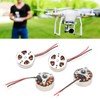Neotor 4pcs 1503 Brushless Motor for RC Airplanes: Efficient and
