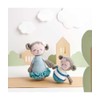 Rico Ricorumi Nilli Nilli 001 White