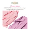 ETUDE Heart Pop Brasher, Lovely Frappe, 0.2 oz (4 g),