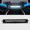 A & UTV PRO LED Hood Scoop Light for Polaris