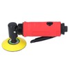 3in Disc Industrial Air Die Grinder 90° Right Angle Non