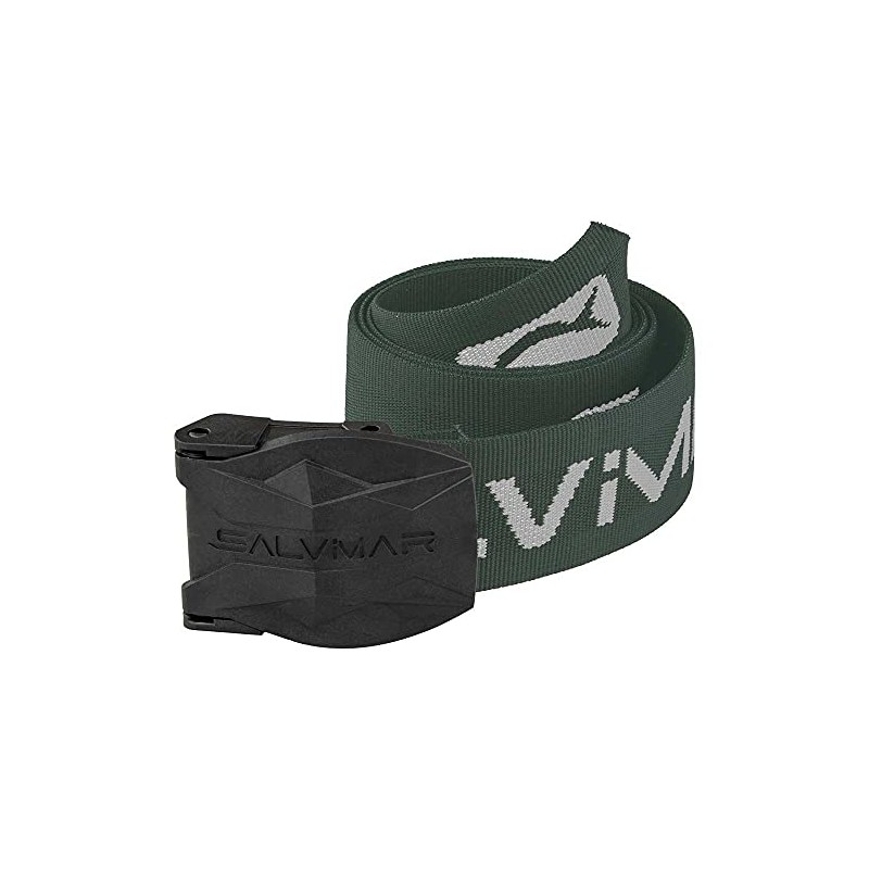 SALVIMAR Cintura Snake, Unisex Adulto, Taglia Unica