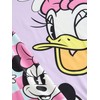 NEXT Minnie Mouse Nightgowns 2 Pack, multi-coloured