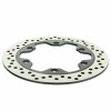 TARAZON Front Rear Brake Disc Rotors For Honda VFR700F/F2 VFR750F