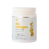 ela nutrition | ela Collagen | Lemon Ginger | Péptidos