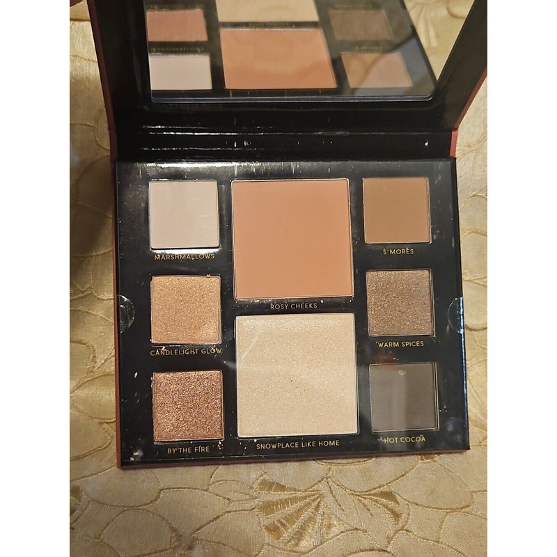 LAURA GELLER-NEW YORK-PARTY IN A PALETTE-FULL FACE PALETTE COLLECTION-EYE