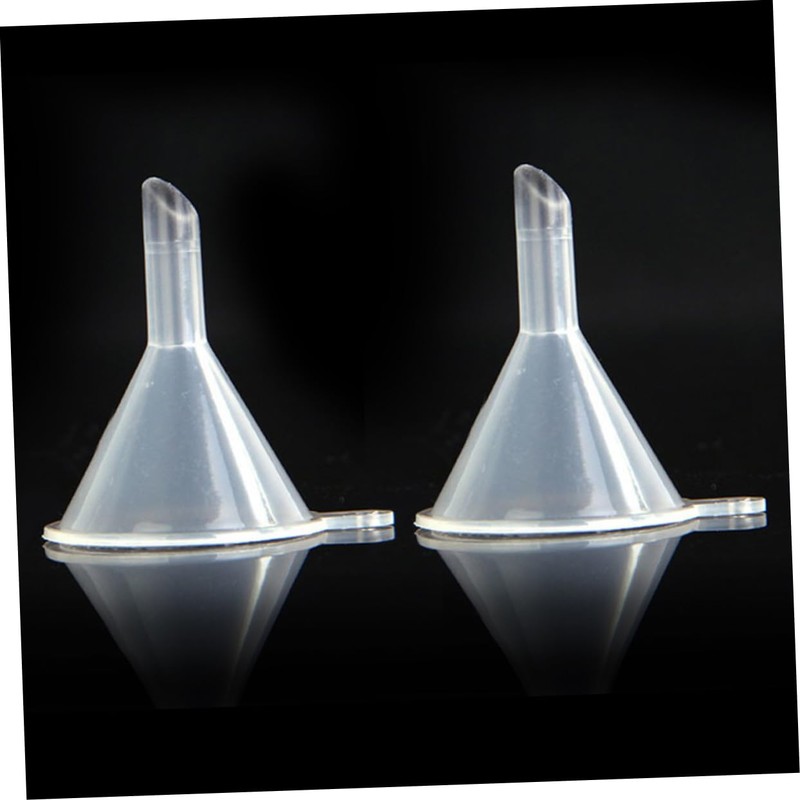 MAGICLULU 30 Pc Separating Funnel Small Funnel