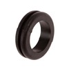 CDL Micro 50 x Open Rubber Cable Grommet - Open