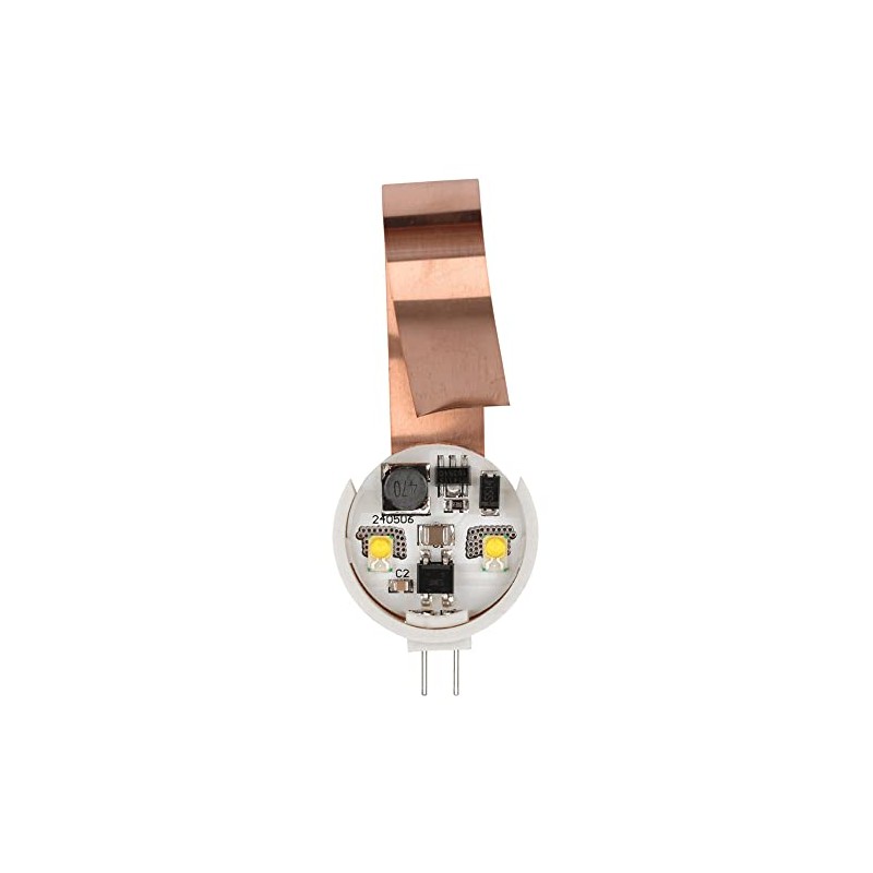 AP Products 016-G4-205SP Star Lights LED Replacement for G4 Bi-Pin