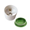 Amagogo Cups with Lid for Putter Garden Indoor And Outdoor